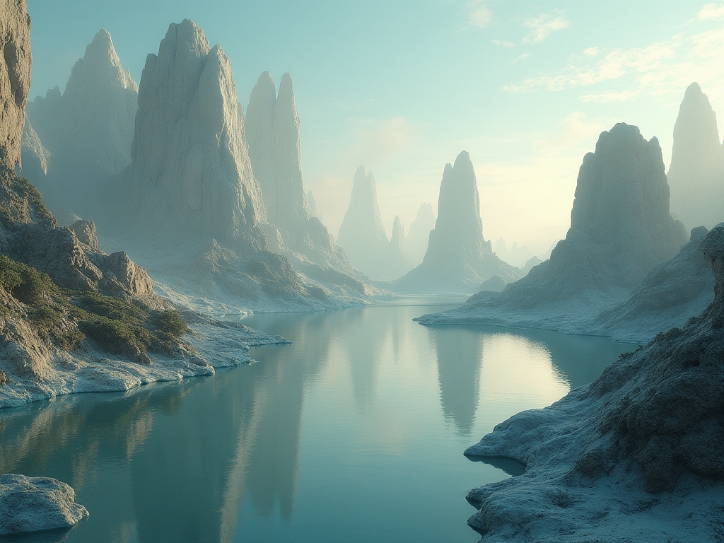 Пространственные аномалии