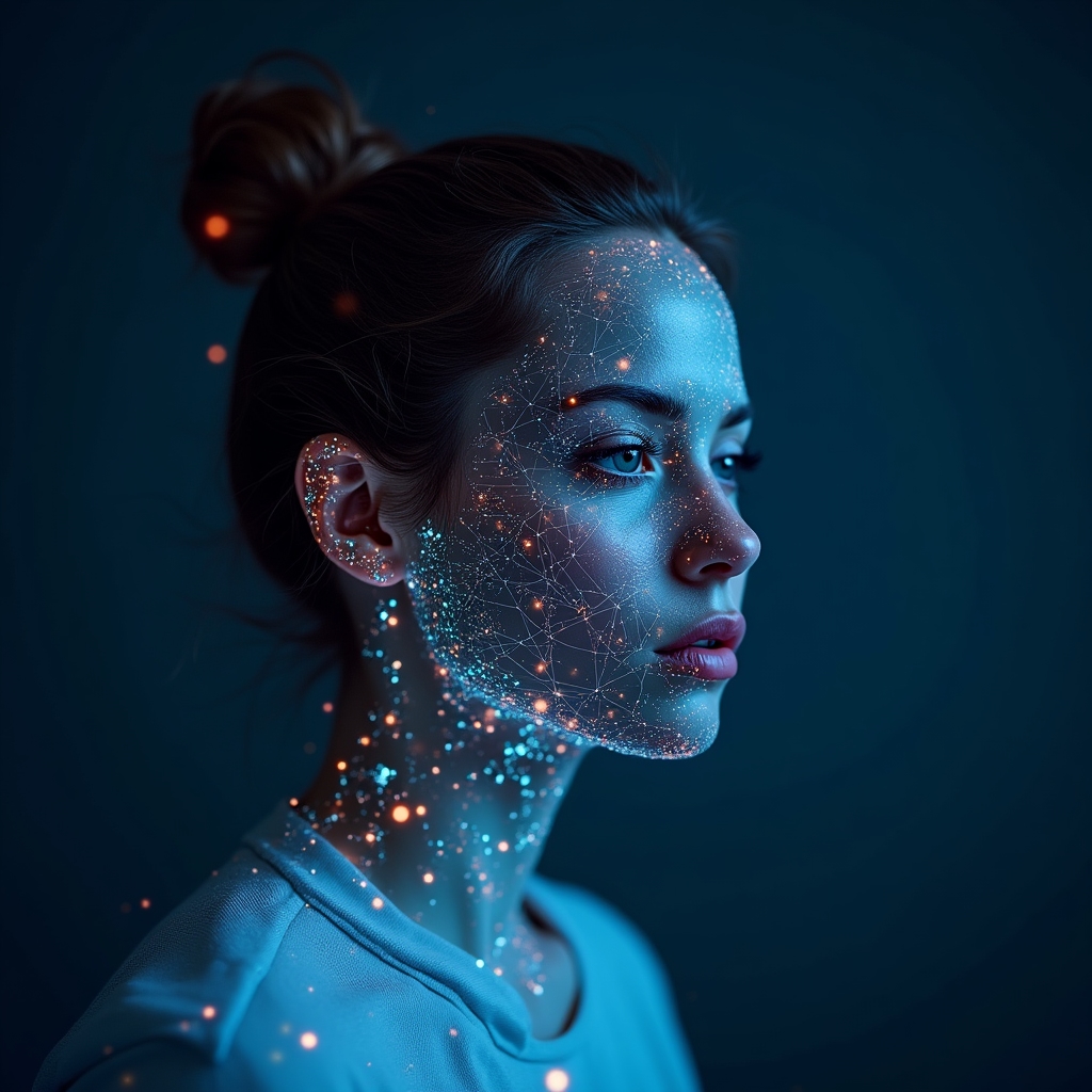 Портрет данных