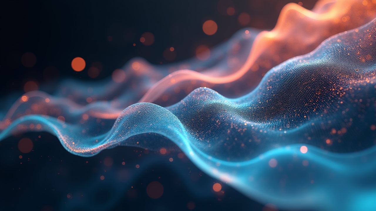 Визуализация звука