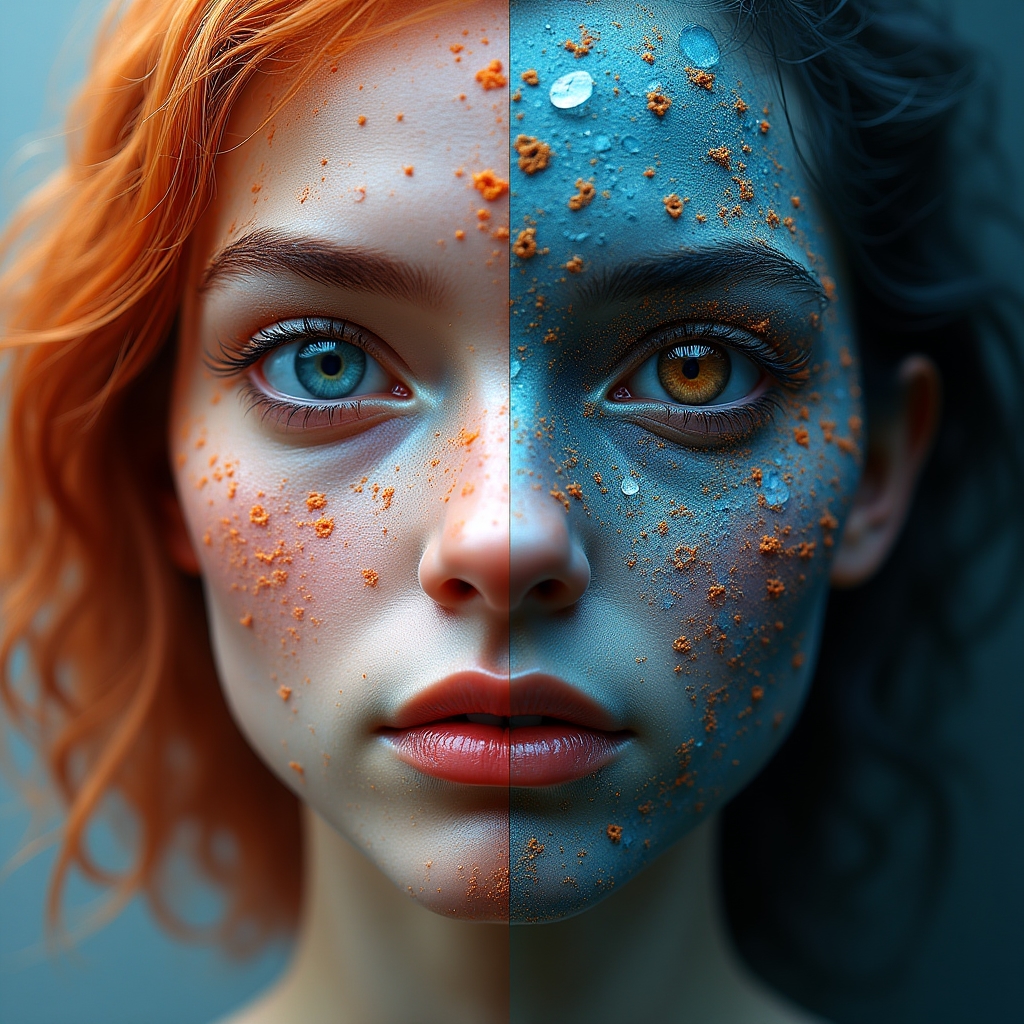 Сравнение подходов к генерации